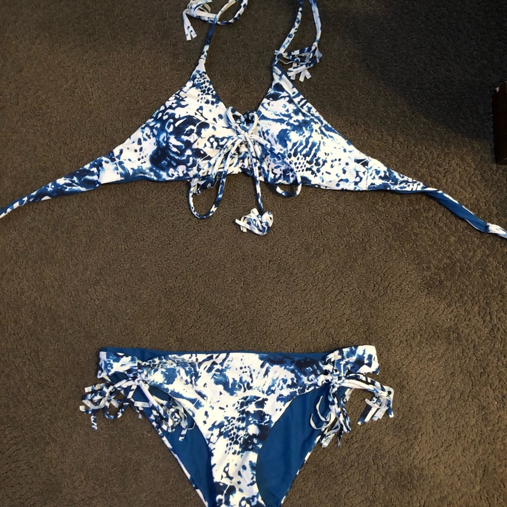 Bikini Set from Ensemble Boutique